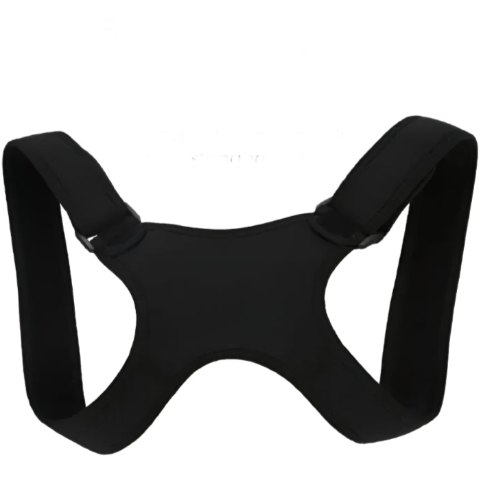Back Brace Posture Corrector - Lumbar Support for Men & Women