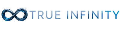 True Infinity Logo